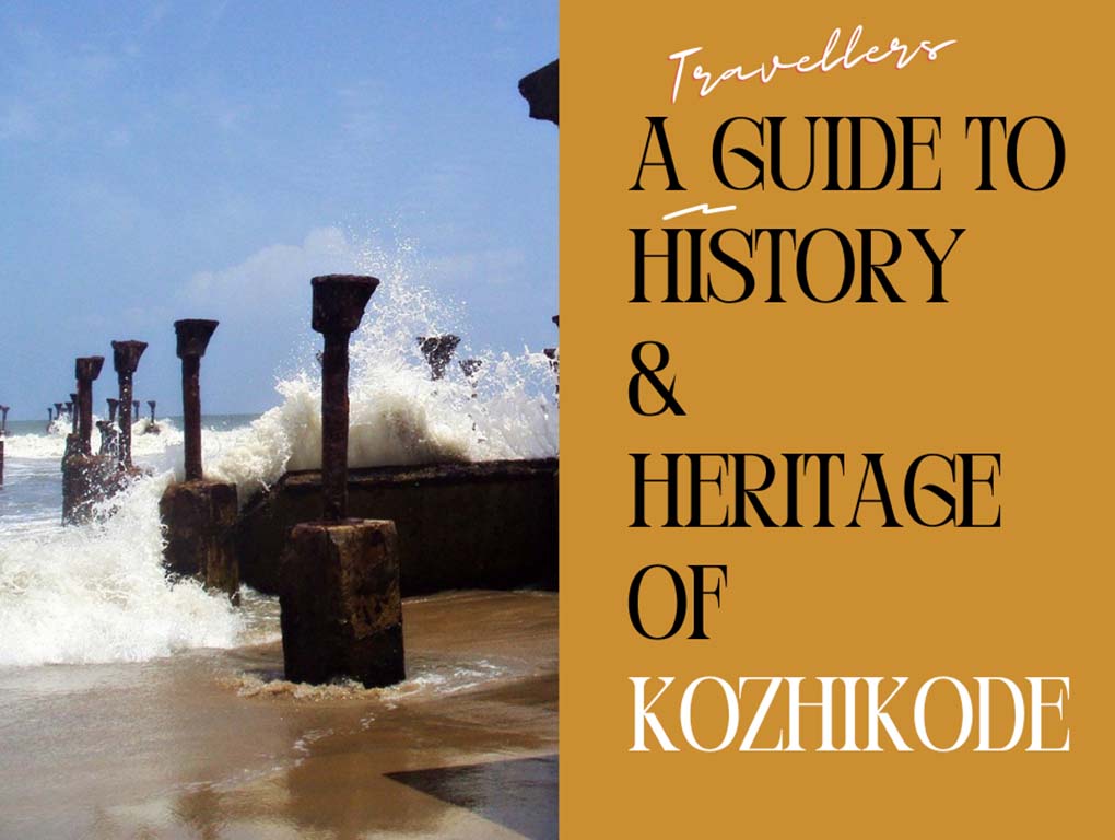 Blog cover Kozhikode