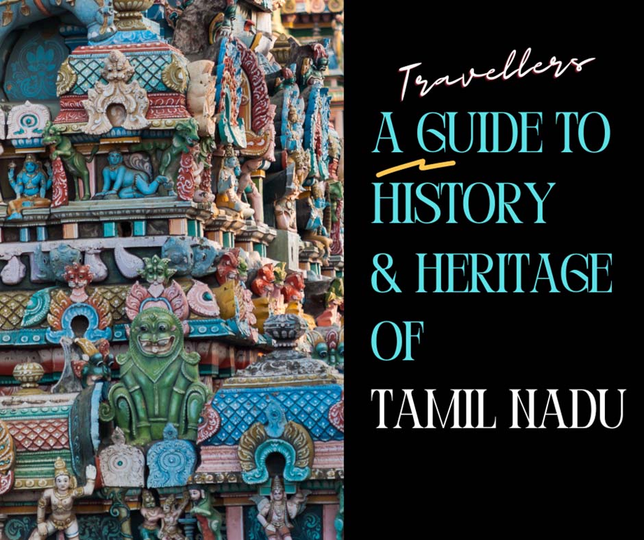 Blog cover Tamil Nadu